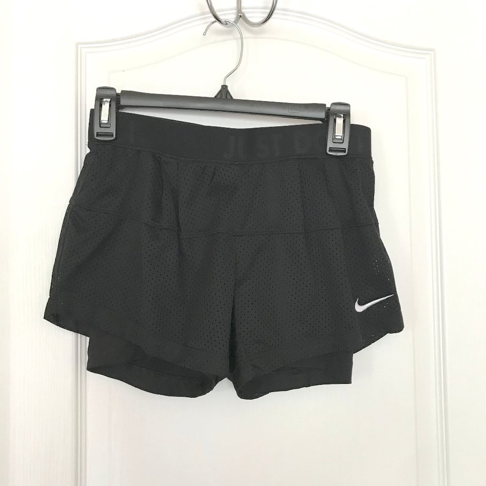 Nike Dri-Fit Women's Athletic Shorts, XS